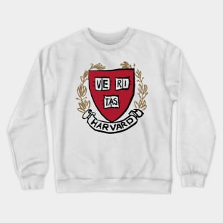 Harvaaaard 09 Crewneck Sweatshirt